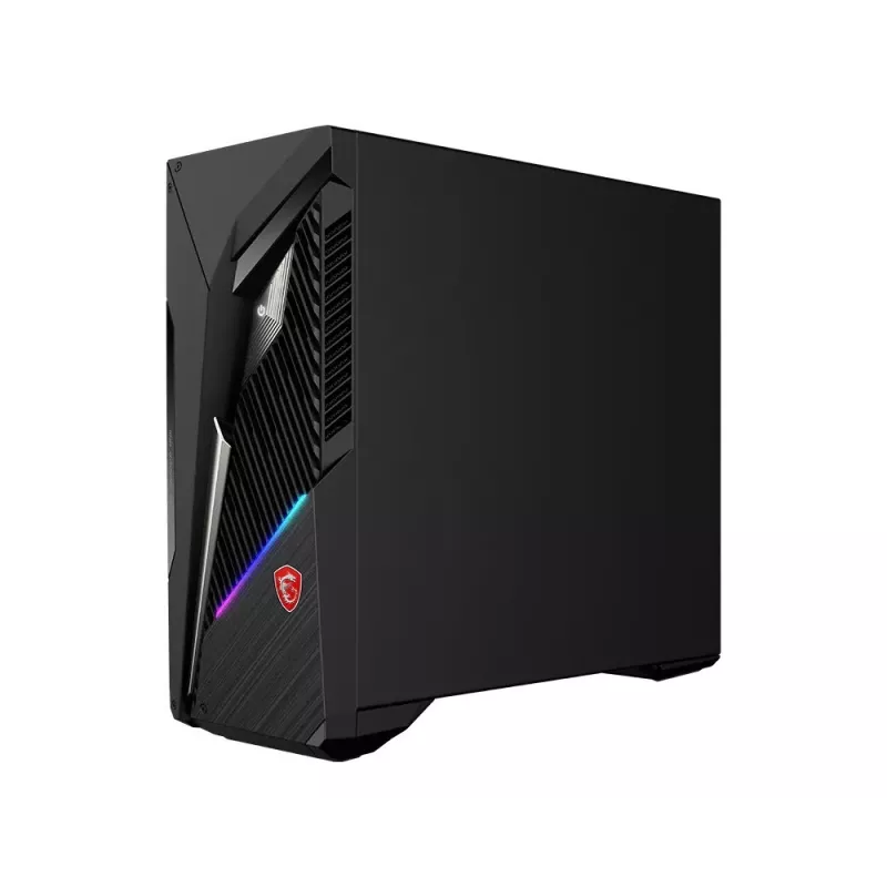 Stalinis kompiuteris MSI MAG Infinite S3 (i5-14400F, 32GB DDR5, 1TB SSD, GeForce RTX 5060 8GB, AX211 Wi‑Fi 6E, Bluetooth 5.3, 500W, be OS)