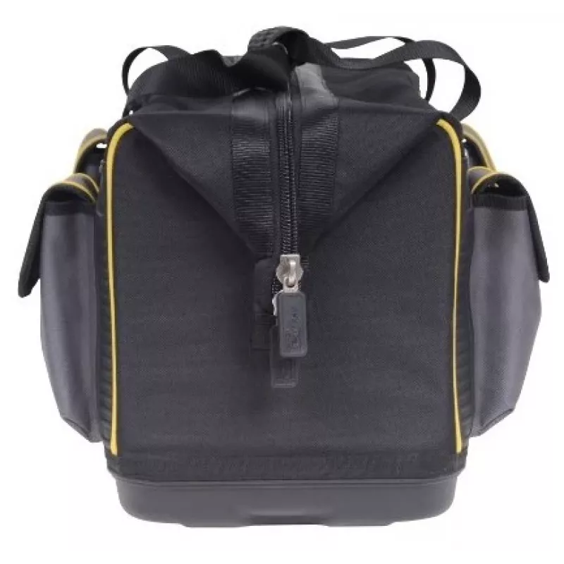 Stanley FMST1-71180 smulkių detalių / įrankių dėžė juoda, pilka, geltona