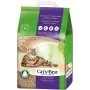 Medžio granulės CAT’S BEST Smart Pellets 10kg