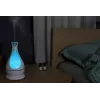 Difuzinė lempa Sponge Minimu 400 balta LED — kompaktiška LED difuzinė lempa Minimu 400 baltos spalvos