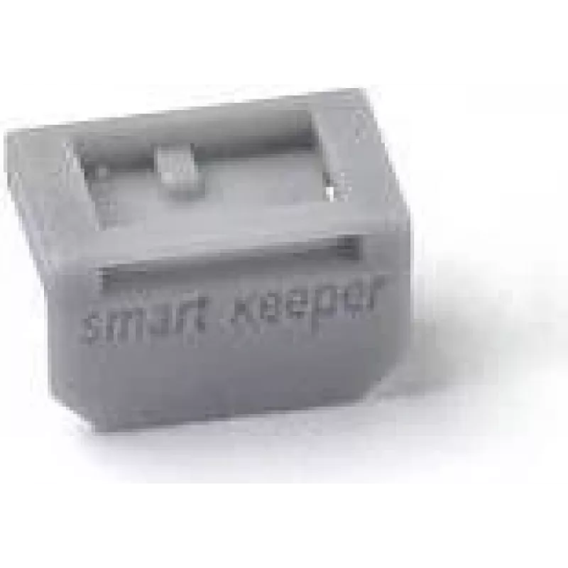 Smartkeeper MD04P1GY Display Pilka