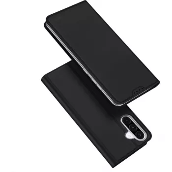 Nevox Vario Series - Samsung Galaxy A56 / A36 5G Book Case juoda (2487)