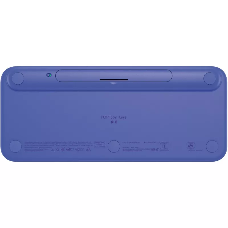 Logitech 920-013074 balta