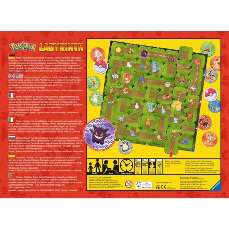 Ravensburger 26949