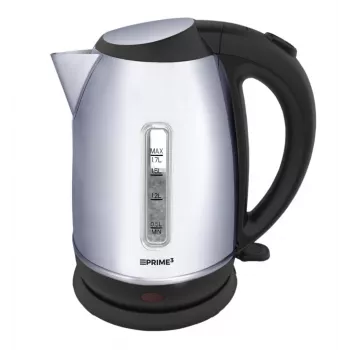 Elektrinis virdulys Prime3 1.7L 2200W juodas
