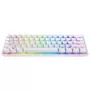 Razer Huntsman Mini klaviatūra, žaidimams, USB, QWERTY, anglų k., balta