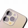 Apple iPhone 14 Pro 17 cm (6.7) Dual SIM iOS 16 5G 128 GB Auksinis Atnaujintas / restauruotas