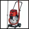 Einhell 2347140 rankinis dulkių siurblys 30 l juodas