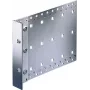SCHROFF ŠONINĖ PANELĖ A 3U 355G BE RANKENĖLĖS (2 VNT.) – stovo priedas – 3 HE (24566131)