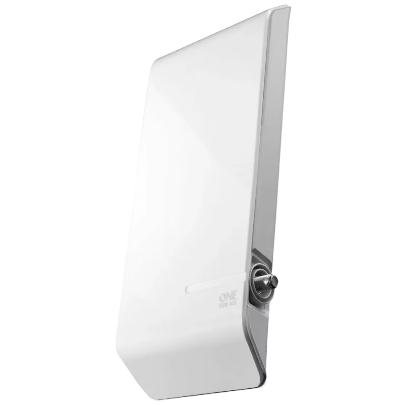 One for All DVB-T Full HD 25km lauko antena SV 9450-5G