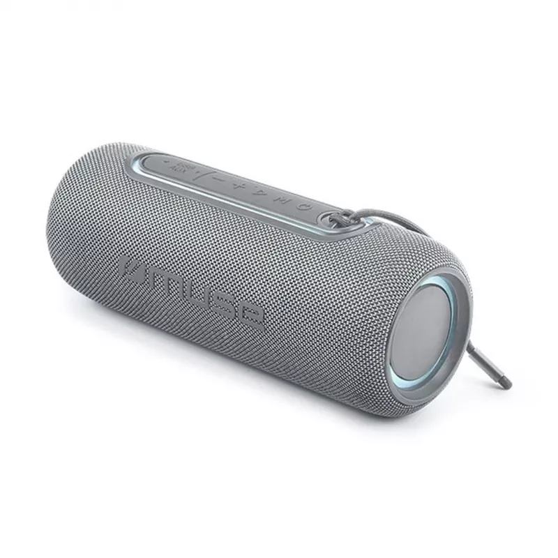 Muse M-780 LG belaidis garsiakalbis, sidabrinis