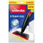 Vileda 161717 Steam XXL garų šluostės keičiamas šluostės padas