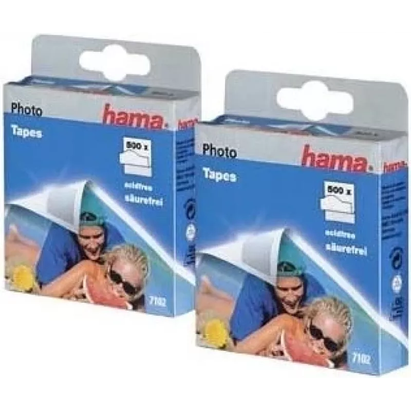 Foto juosta Hama Fototape Action 1000