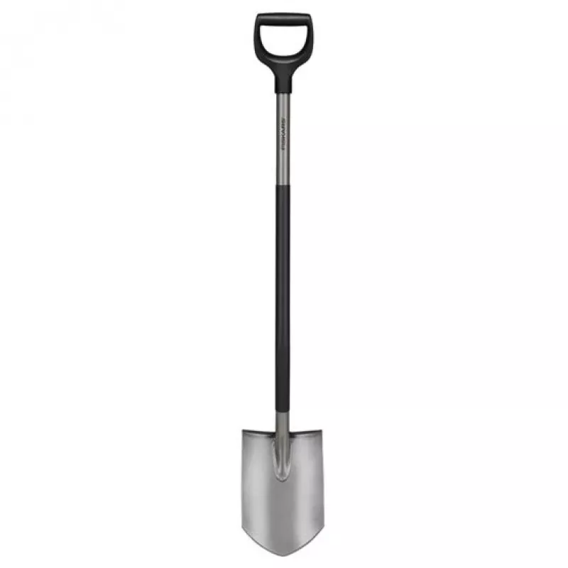 Fiskars Spade Sharp Ergonomic Pilka (1025374)