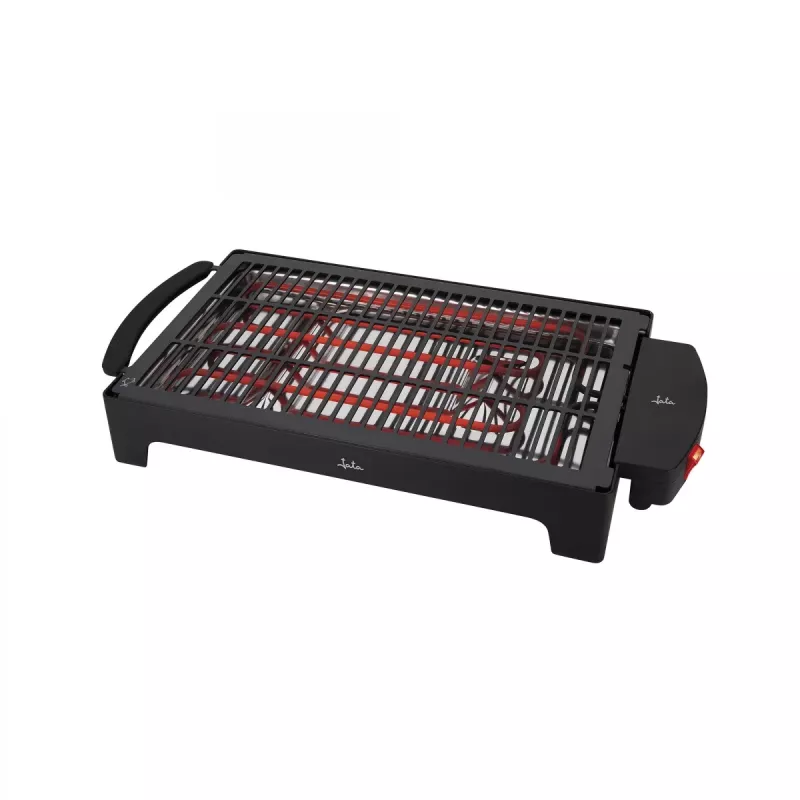 Elektrinė kepsninė JATA EBQ2 2000 W