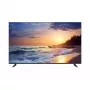 Kompiuterio monitorius DAHUA F400N 55 colių (139,7 cm) 4K UHD 3840×2160 IPS LED, 8 ms, 400 cd/m², USB šakotuvas, garsiakalbiai, VESA, juodas