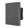 Wall switch Sonoff M5-1C-80 Wi‑Fi — vienpolis išmanusis jungiklis montavimui sienoje, 1 kanalas