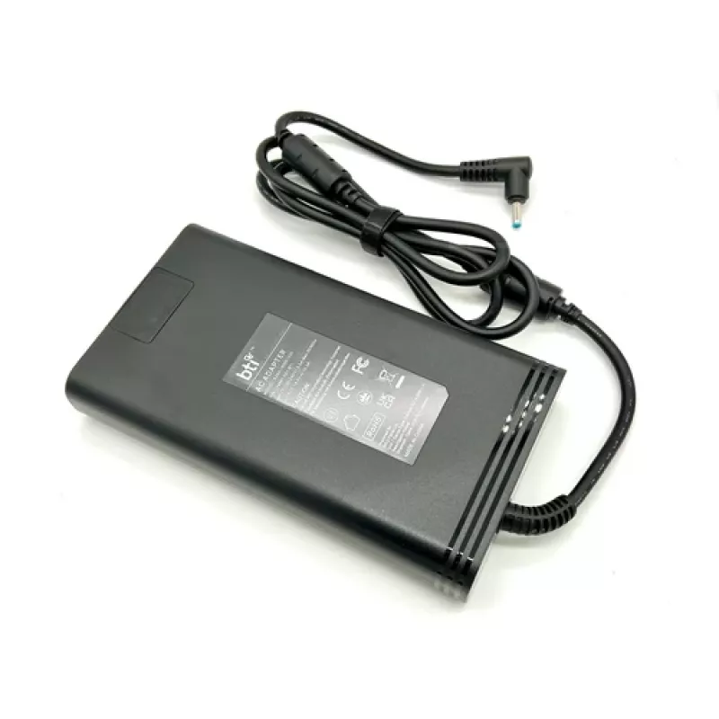 200 W kintamosios srovės adapteris, skirtas HP Envy 15-EP, su 4,5 mm x 3,0 mm jungtimi, ES maitinimas
