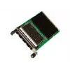 Vidinė šviesolaidinė tinklo plokštė Intel E810-XXVDA4, laidinė, PCI Express, šviesolaidinė sąsaja