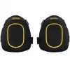 Kelių apsaugai STANLEY FATMAX FMST82962-1 — juoda elastinė nailoninė apsauginė kelių apsauga
