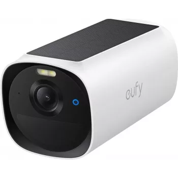 IP apsaugos kamera Eufy E40 2560 x 1440 pikselių lauko belaidė