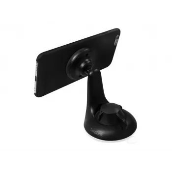 Pasyvus laikiklis LogiLink AA0110 mobiliojo telefono / išmaniajam telefonui, juodas