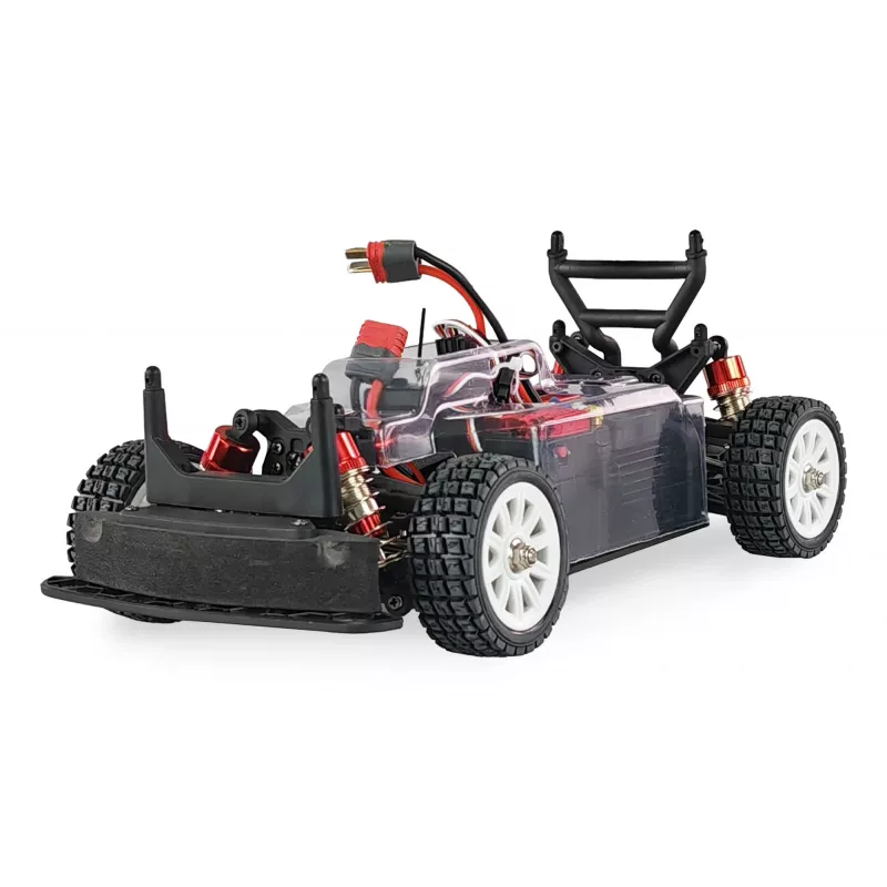 Car Amewi Hyper Go LR14 Prodrift 1:14 Electric engine 2000 mAh
