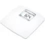 Beurer vonios svarstyklės PS 25 180kg 100g padalos vertė skaitmeninės (741.10)