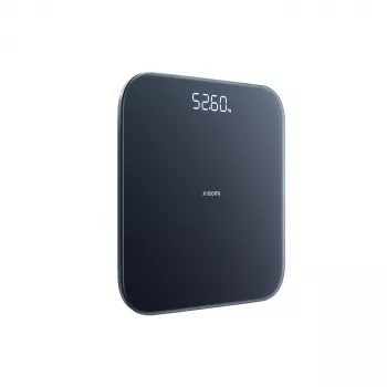 Xiaomi Smart Scale S200 vonios svarstyklės (tamsiai pilkos)
