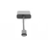 VGA grafikos adapteris Digitus DA-70853