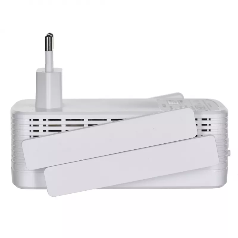 Mercusys AC1900 „Wi-Fi“ diapazono plėtiklis