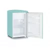 Severin RKS 8834 Retro combinat-frigider 108 L
