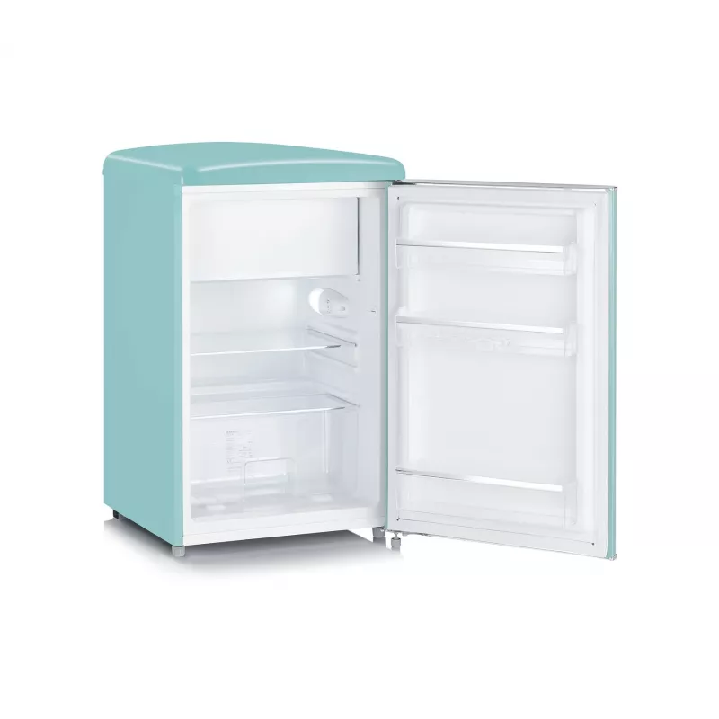 Severin RKS 8834 Retro combinat-frigider 108 L