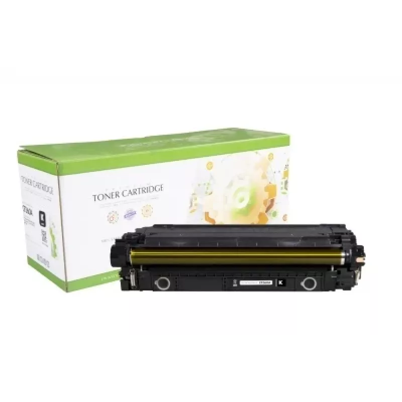Suderinama Static-Control Hewlett-Packard 508A CF362A/CRG040 geltona, 5000 psl.