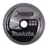 Makita specializuotas diskinis pjūklo diskas 18,5 cm 1 vnt.