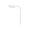 USB laidas Silicon Power Boost Link PVC LK10AC 1m USB A USB C balta