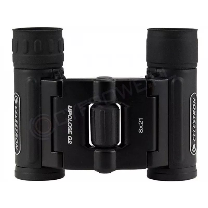 Celestron UpClose G2 8x21 žiūronai BK-7