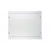 Sieninis stovas Extralink 9U 600x450 Pilka