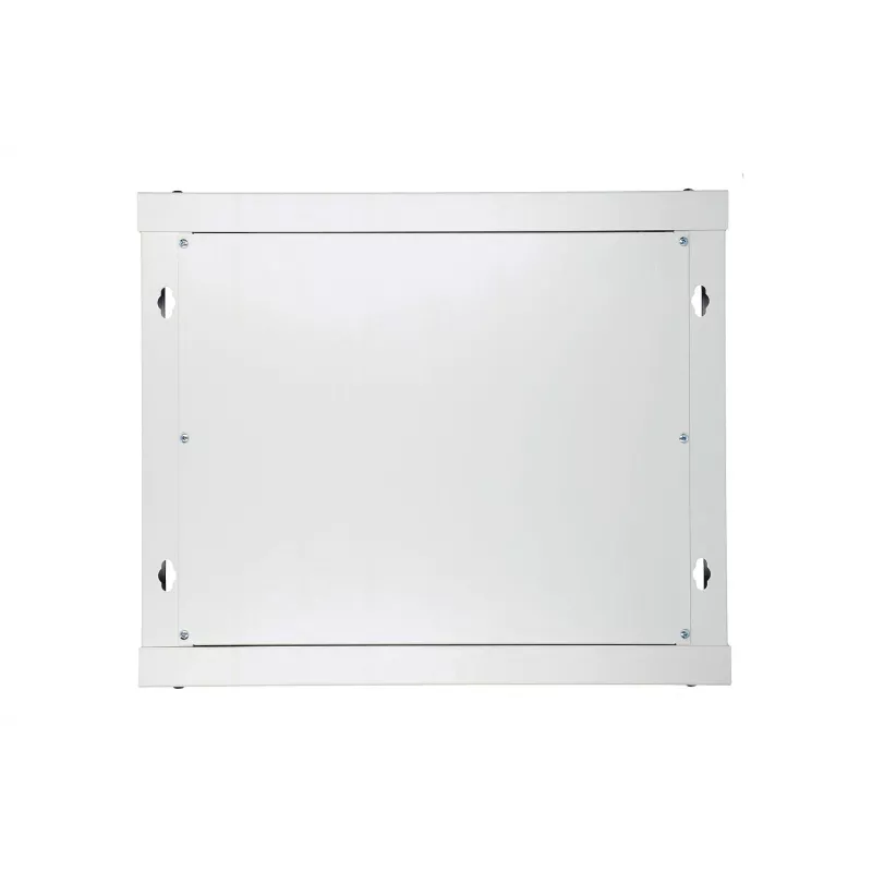 Sieninis stovas Extralink 9U 600x450 Pilka