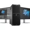 HP 82F95ET#ABD saugojimo diskas juodas