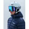 POC Fornix BC slidinėjimo šalmas, baltas matinis, M/L