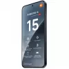 Xiaomi 15 16.1 cm (6.36 inch) 12 GB 512 GB 5240 mAh Juoda