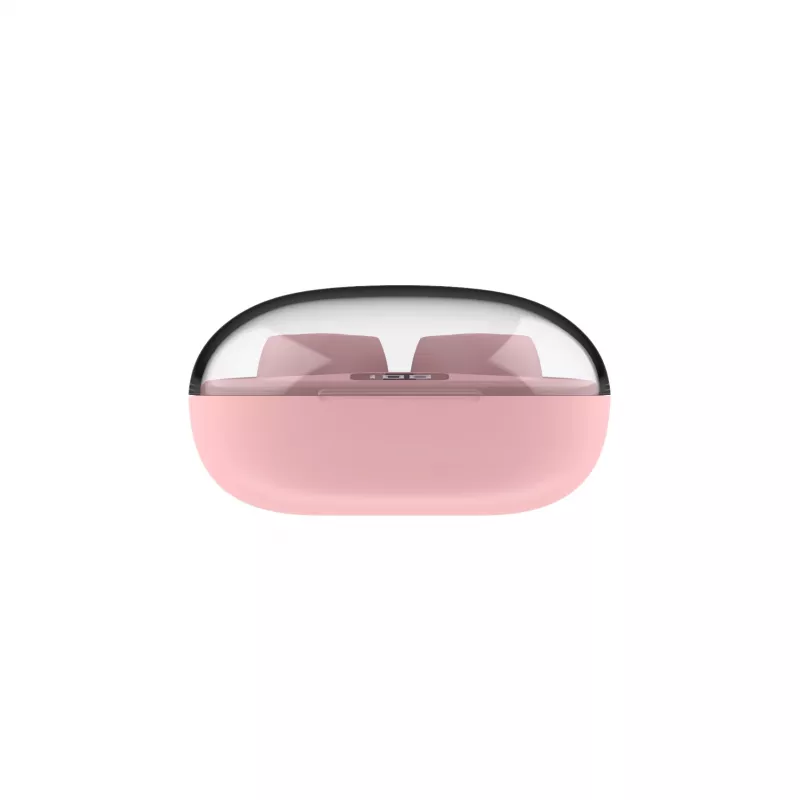 Ausinės SBOX EB-TWS115 Pink