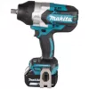 Smūginis veržliasukis Makita DTW1004Z 1/2 colio 2200 Aps./min. 1050 N⋅m Juoda Turkio 18 V