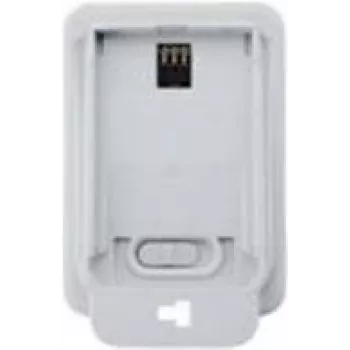 ASCOM baterijos įkrovimo adapteris, skirtas naudoti CR4-AAAA įkrovimo stove – tinka i63 ir d63 rageliams – juodos spalvos (660575)