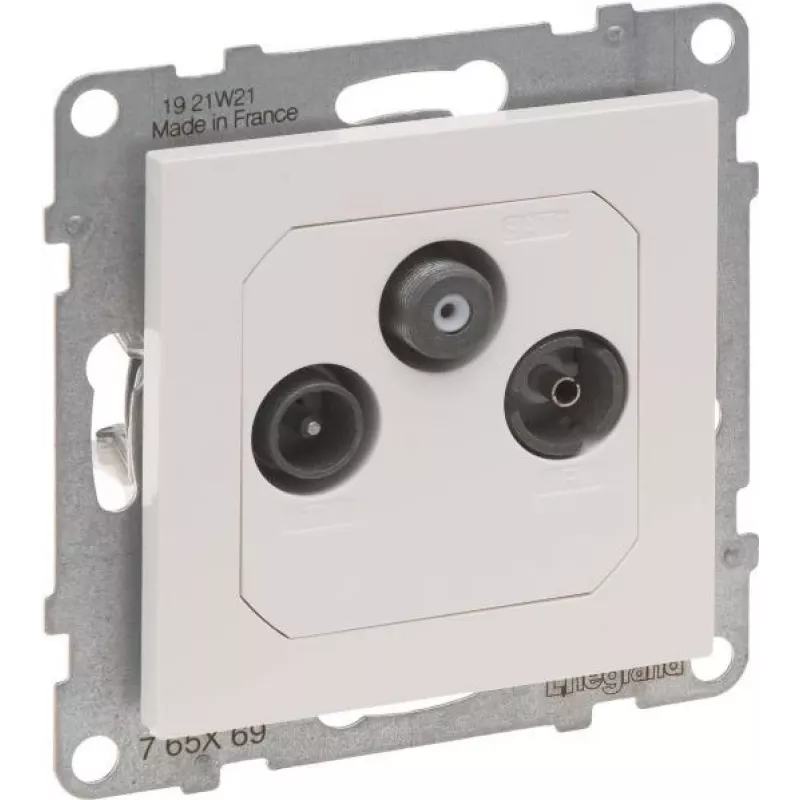 Legrand 765169 koaksialinis kabelis