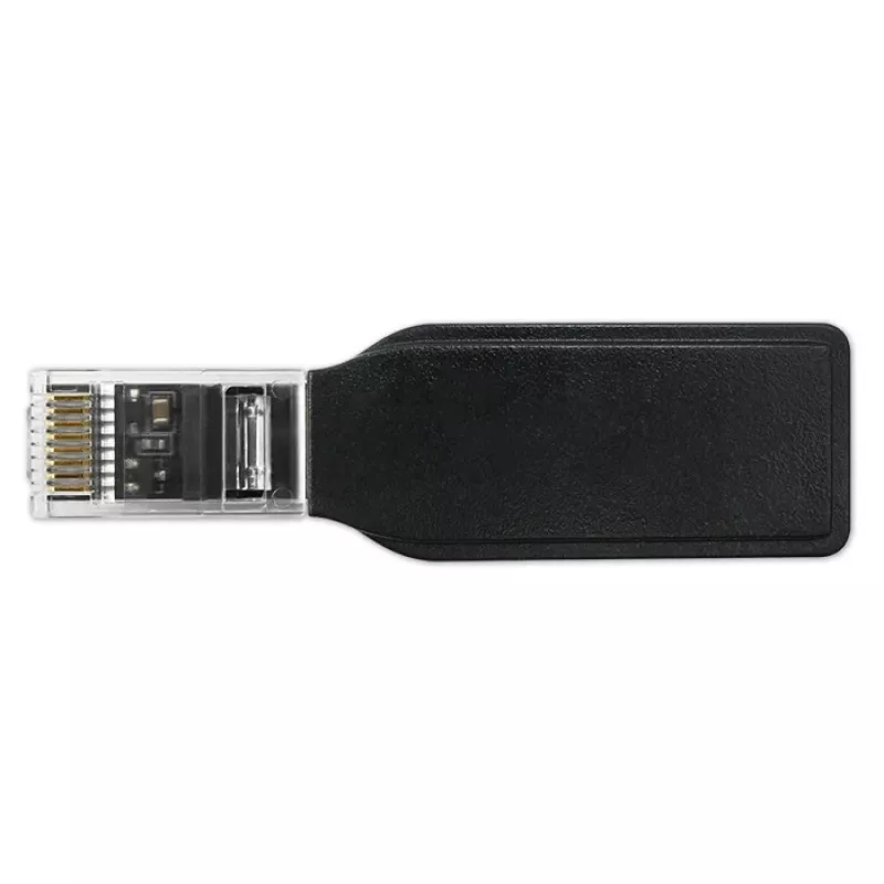 Qoltec 53962 „Wi-Fi“ modulis saulės inverteriui