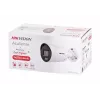 „Hikvision Pro Series“ su „AcuSense DS-2CD2046G2H-I2U/SL(2.8MM)“ apsaugos kamera „Bullet“ IP apsaugos kamera lauko 2688 x 1520 taškų luboms / sienai