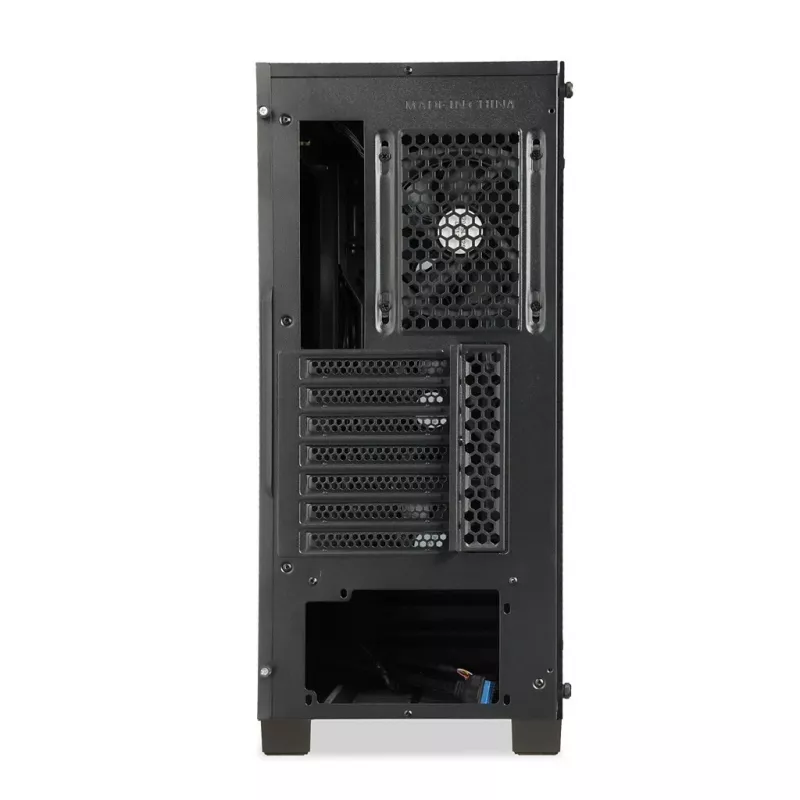 Enclosure I-BOX Wizard 4 Gaming