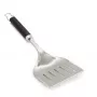 Weber 6762 - mentelė - juoda - sidabrinė - nerūdijantis plienas - Weber - 165,1 mm - 457,2 mm (6762)